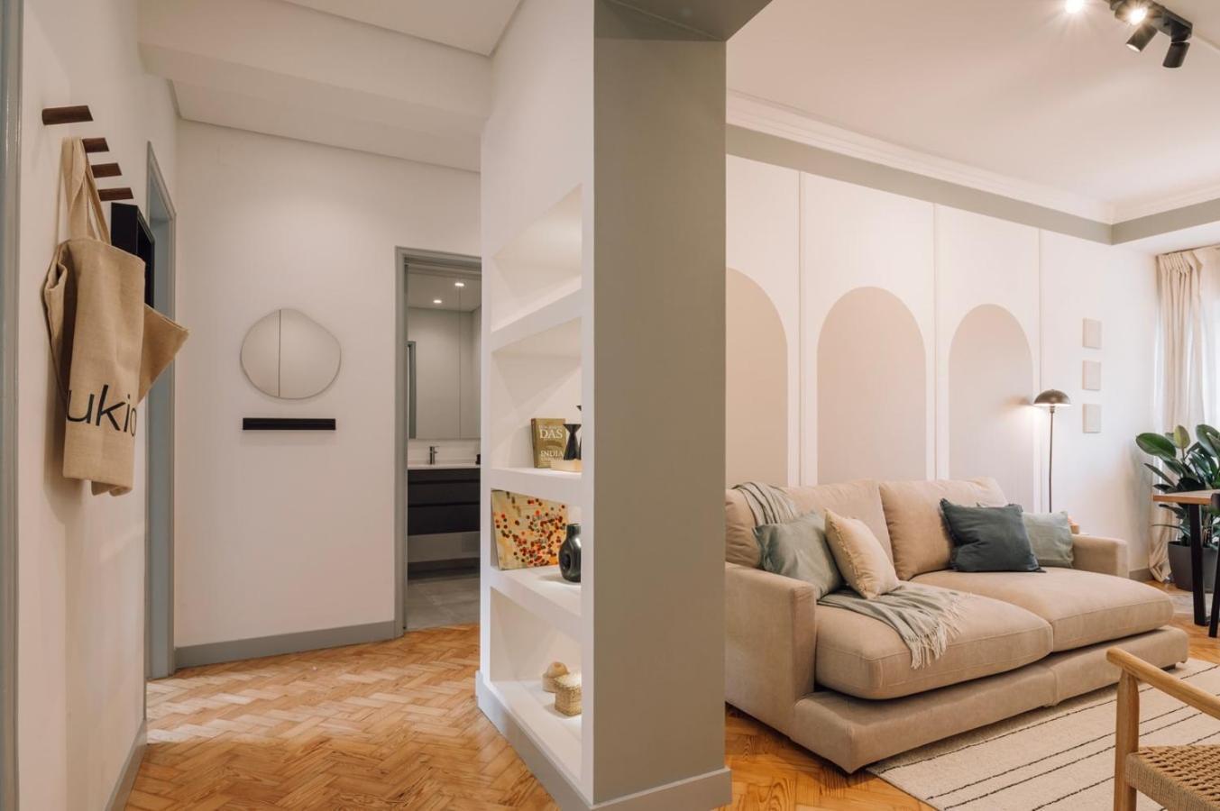 Appartement Tagus - 2 Bedrooms In Estrela *