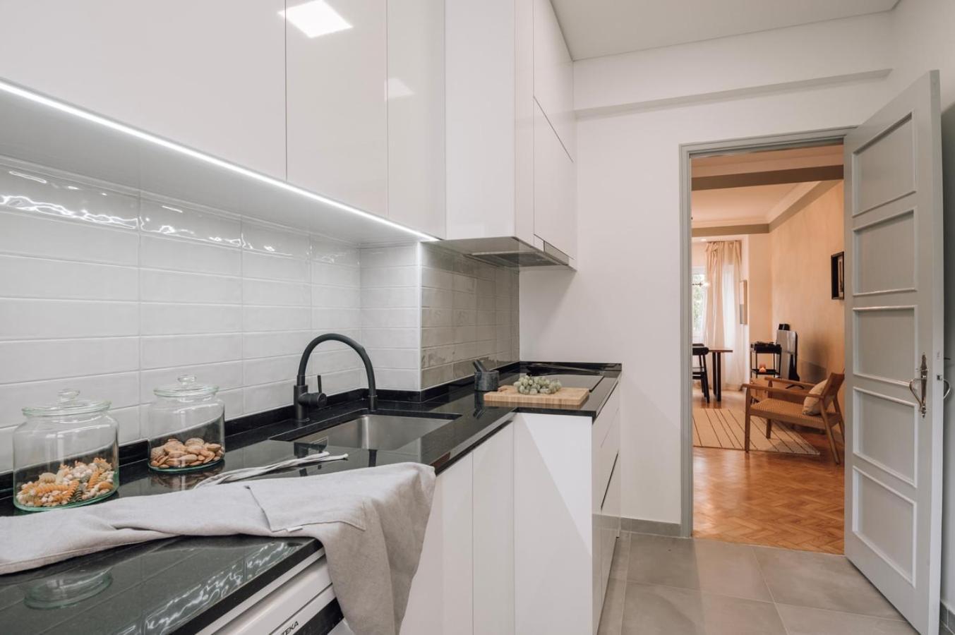 Appartement Tagus - 2 Bedrooms In Estrela Lisboa