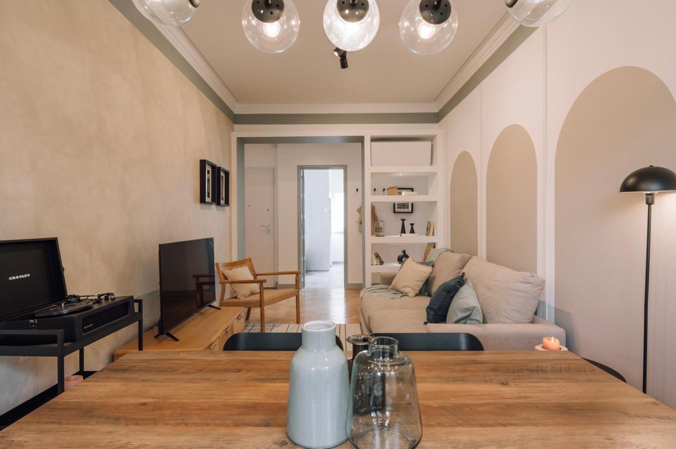 Tagus - 2 Bedrooms In Estrela * Lisboa